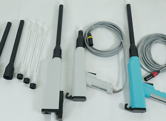 Unleash Precision with Electric Powder Coating Gun
